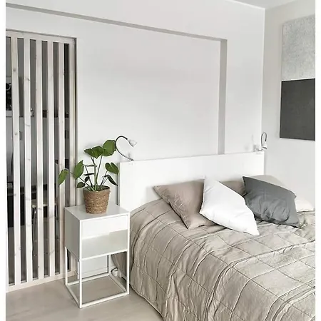 Apartment Gallen-kallelankatu 5