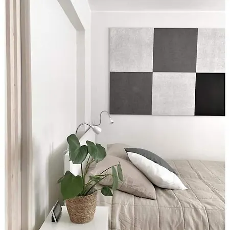 Gallen-kallelankatu 5 * ポリ