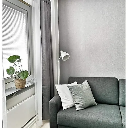 Gallen-kallelankatu 5 * ポリ