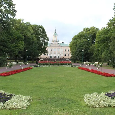 Gallen-kallelankatu 5 Apartment Pori