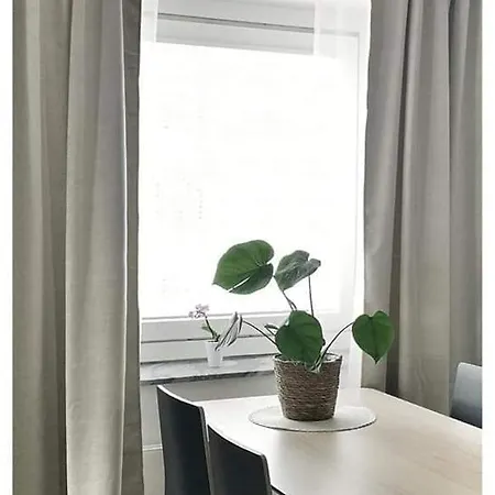 Apartment Gallen-kallelankatu 5
