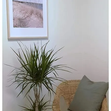 Gallen-kallelankatu 5 アパート