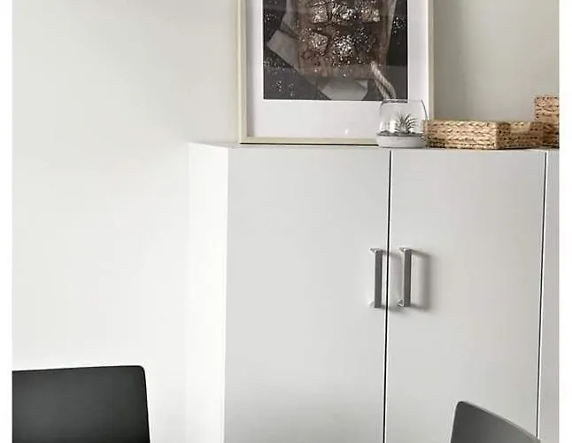 Apartamento Gallen-kallelankatu 5 Pori