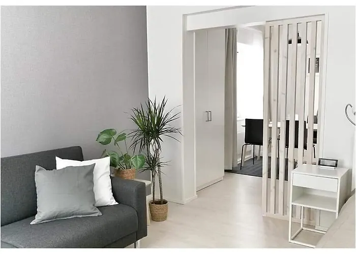 Lejlighed Gallen-kallelankatu 5 Pori