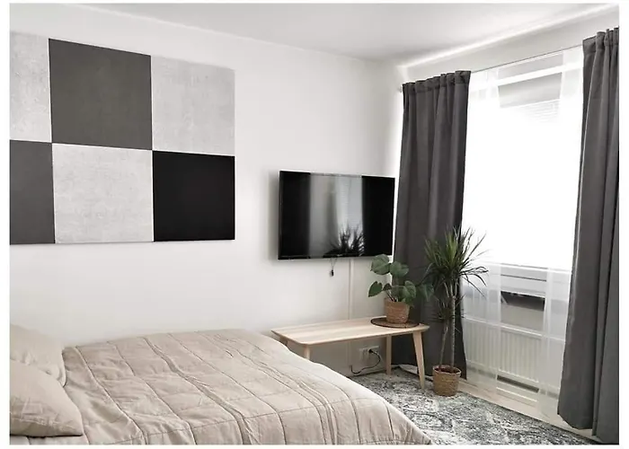 Gallen-kallelankatu 5 * Pori