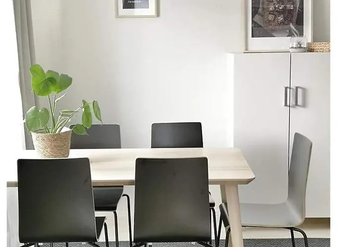 Apartamento Gallen-kallelankatu 5 *