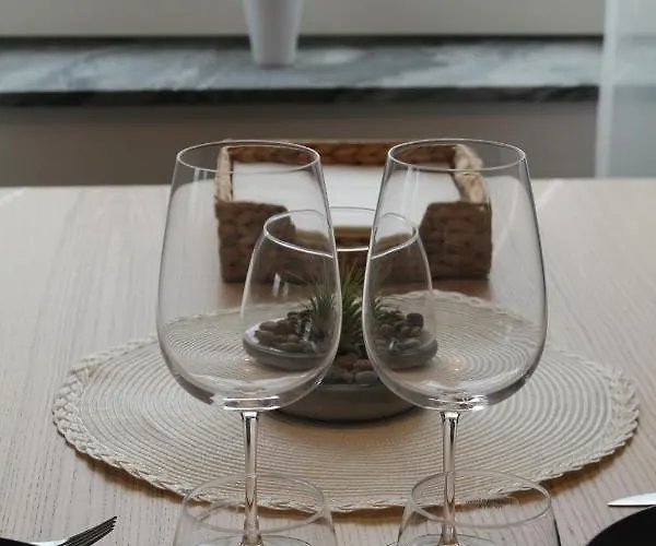 Apartamento Gallen-kallelankatu 5 Pori