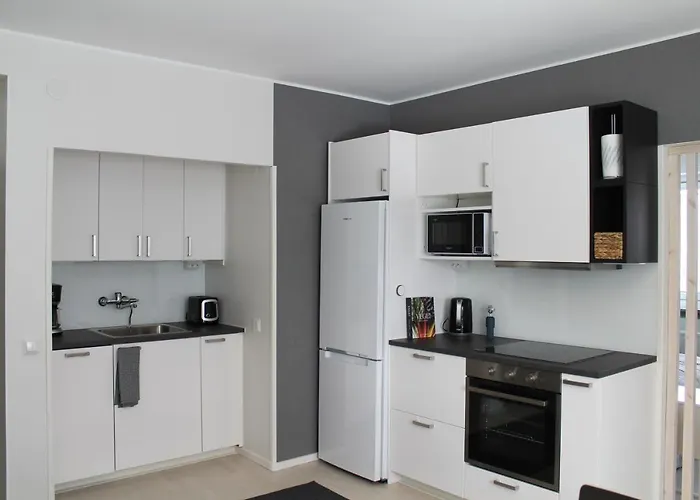 Gallen-kallelankatu 5 *