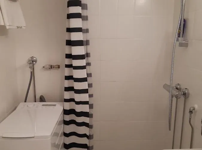 Apartamento Gallen-kallelankatu 5 *