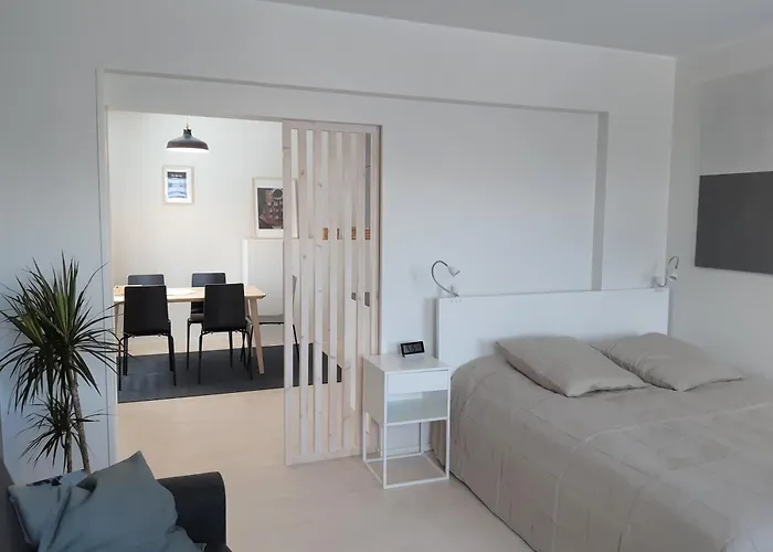Gallen-kallelankatu 5 Apartamento