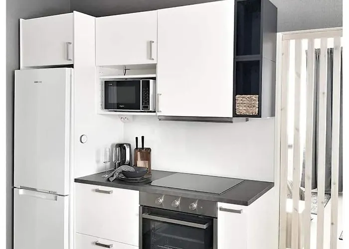 Lejlighed Gallen-kallelankatu 5 *