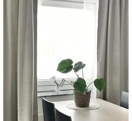 Apartamento Gallen-kallelankatu 5