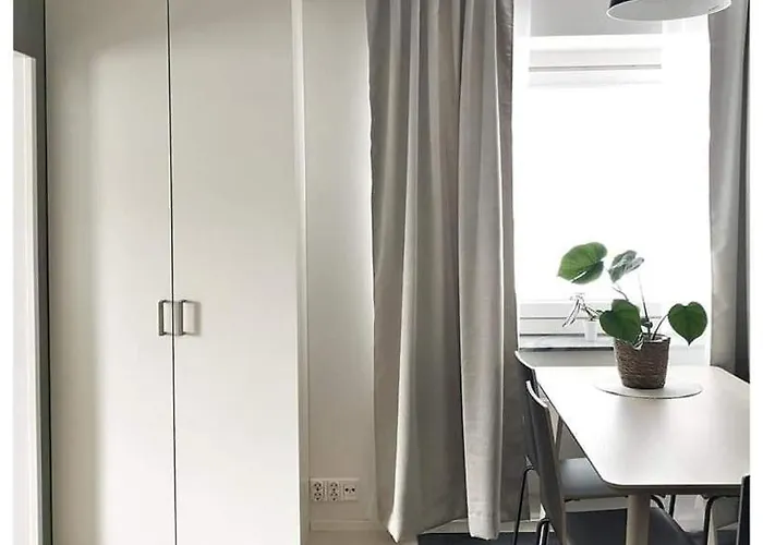 Apartamento Gallen-kallelankatu 5 *