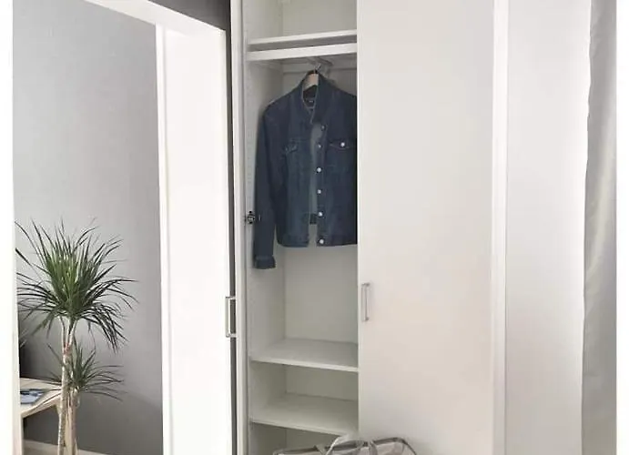 Gallen-kallelankatu 5 Apartamento Pori